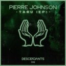 Pierre Johnson, Simeon - Voices (Original Mix)