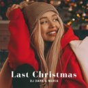 Dj Dark & Maria - Last Christmas (Extended)