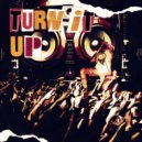 Dirty Palm - Turn It Up