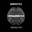 AnAmStyle - Strike A Pose