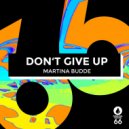 Martina Budde - Don\'t Give Up (Radio Edit)