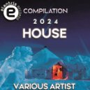 Pedro Cabrera - Yummy (Original Mix)