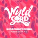 Shotgunwedding - allido (Original Mix)