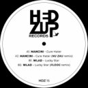 WLAD - Lucky Star (Floog Remix)