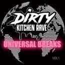 Gruv42 - Back To The Breakbeat