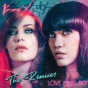 Bunny X, SelloRekt/LA Dreams & Diamond Field feat. Jenny Bates - Breaking Away (Song for Chevette & Rydell) (Diamond Field Remix)