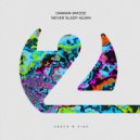 Damian Wasse - Never Sleep Again (Extended Mix)