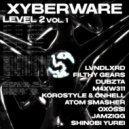 KOROstyle, Onhell - Hitta (Original Mix)