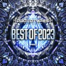 Zerberuz & Supreme Enemy - Falling From The Skies (Original Mix)