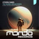 Citizen Caned - The Journey (Surge Remix)