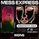 Nickon Faith - Fragments (Original Mix)