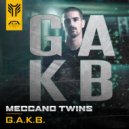 Meccano Twins - G.A.K.B. (Original Mix)