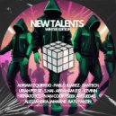 Ivan Kook, Seek Arguedas - MINIMOFUNKY