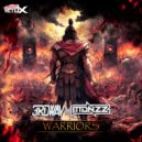 3rdWav & Madnezz - Warriors (Extended Mix)