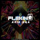 Flekino - Acid Dna (Original Mix)