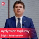 Bäşim Ýolamanow - Guwanýan