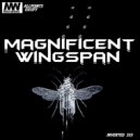 Magnificent Wingspan & AllPoints & Oscify - Inverted 333