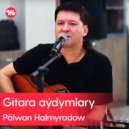 Pälwan Halmyradow - Owgan Rowaýaty