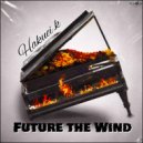 Hakuei.k - Future The Wind (Radio Edit)