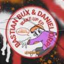 Bastian Bux, Daniel Orpi - Take It To The Dancefloor