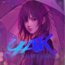 AFXNYX - YAK IS IN MY HAND ()