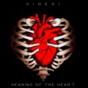 Vinedi - Hearing of the heart ()