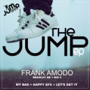 Frank Amodo - Let's Get It