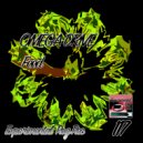 Omega Drive - Environment
