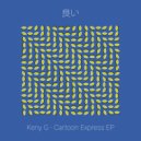 Keny G & Samos - Mitte\'s Call (Original Mix)