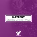 D-Ferent - Merry Christmas (Radio Mix)