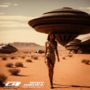 Andy Jornee - Light Speed (148BPM Pro Mix)