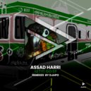 Assad Harri - Let It Go (Original Mix)