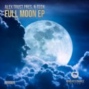 Alex Trust, N-Tech - Half Moon (Radio Edit)