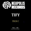 Mr.lucky & Tech C - Tify