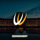 SergeiGray - Look into the Unknown