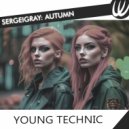 SergeiGray - The Coat is not Right