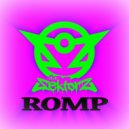The Sektorz - Romp (Original Mix)