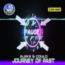 Aleks & Could - Journey of Past (Original Mix)