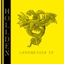 Holldën - Mess Me Up (Original Mix)