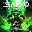 Salvo - Takketeef