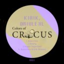 Kirik, Driule XL - Booty (Original Mix)