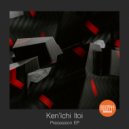 Ken'Ichi Itoi - Octet Rule