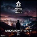 Ampyre, Rhyan - Midnight Sky