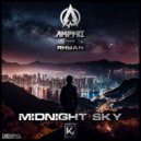 Ampyre, Rhyan - Midnight Sky (Extended)