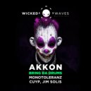 Akkon - Fuck Off (Cuyp Remix)