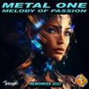 Metal One - Melody of Passion 2 (DJ Konik Reworked 2023)
