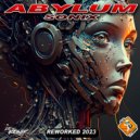 Abylum - Iron World (DJ Konik Reworked 2023)