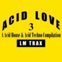 Crocetti - Acid Redux