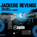 Jackers Revenge - Ladies Night (Ghostbusterz Clubmix)