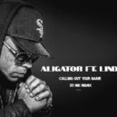 Aligator Ft. Linda - Calling out your name (Dj Nik Remix)